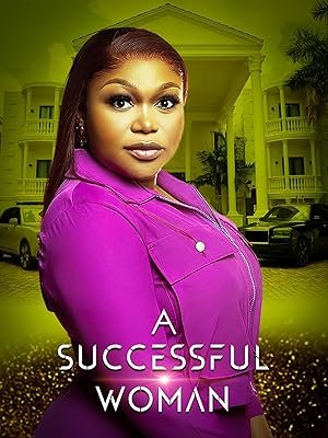 Nonton Film A Successful Woman (2025) Subtitle Indonesia