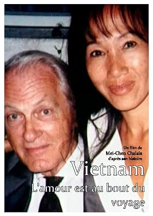 Nonton Film Vietnam, l’amour est au bout du voyage (2025) Subtitle Indonesia