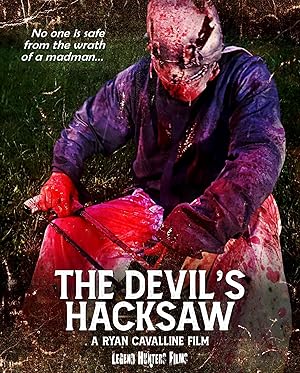 The Devil’s Hacksaw (2025)