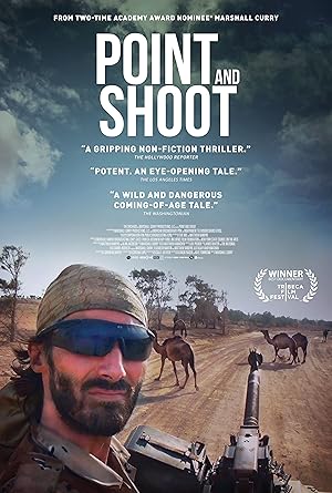 Nonton Film Point and Shoot (2014) Subtitle Indonesia