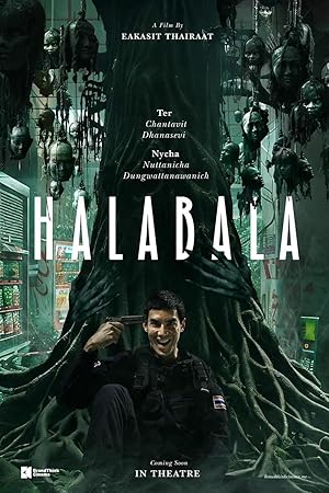 Nonton Film Halabala (2025) Subtitle Indonesia
