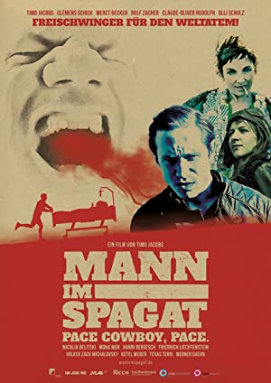 Nonton Film Mann im Spagat: Pace, Cowboy, Pace (2016) Subtitle Indonesia