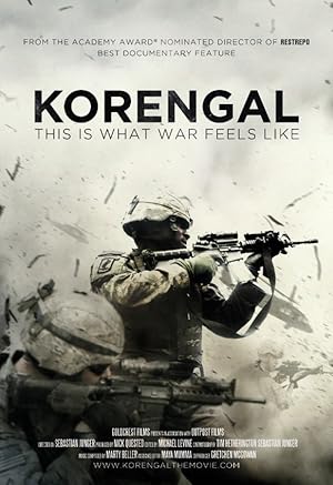 Korengal (2014)