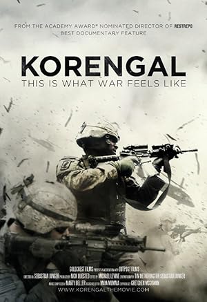 Nonton Film Korengal (2014) Subtitle Indonesia Filmapik