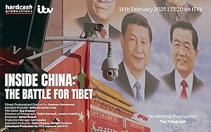 Nonton Film Inside China: The Battle for Tibet (2025) Subtitle Indonesia