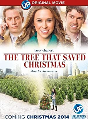 Nonton Film The Tree That Saved Christmas (2014) Subtitle Indonesia