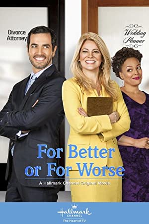 For Better or for Worse (2014)