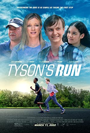 Nonton Film Tyson”s Run (2022) Subtitle Indonesia