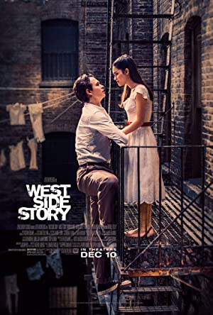 Nonton Film West Side Story (2021) Subtitle Indonesia Filmapik