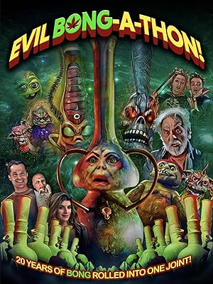 Nonton Film Evil Bong-a-Thon! (2025) Subtitle Indonesia