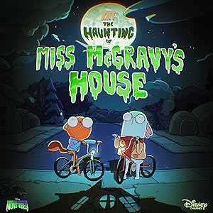 Nonton Film Kiff: The Haunting of Miss McGravy’s House (2024) Subtitle Indonesia