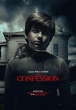The Confession (2025)