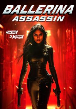 Nonton Film Ballerina Assassin (2025) Subtitle Indonesia