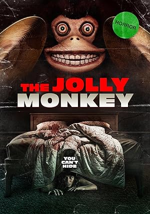 The Jolly Monkey (2025)