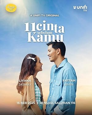 Nonton Film 11 Cinta Sebelum Kamu (2025) Subtitle Indonesia