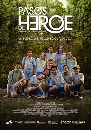 Nonton Film Pasos de héroe (2016) Subtitle Indonesia Filmapik