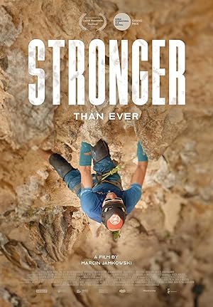 Nonton Film Stronger than Ever (2024) Subtitle Indonesia