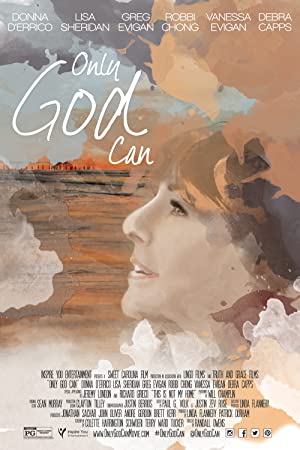 Nonton Film Only God Can (2015) Subtitle Indonesia Filmapik