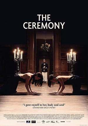 Nonton Film The Ceremony (2014) Subtitle Indonesia
