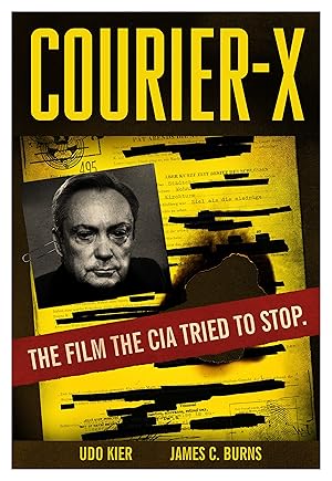 Courier X (2016)