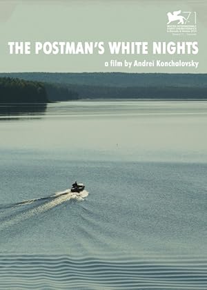 The Postman’s White Nights (2014)