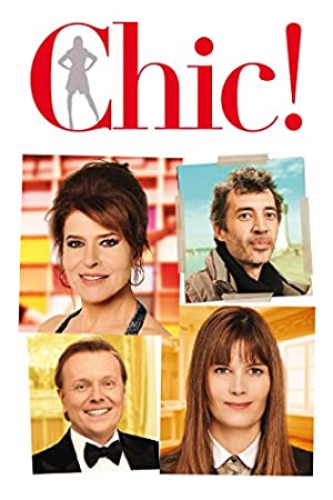 Nonton Film Chic! (2015) Subtitle Indonesia Filmapik