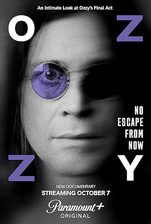 Nonton Film Ozzy Osbourne: No Escape from Now (2025) Subtitle Indonesia