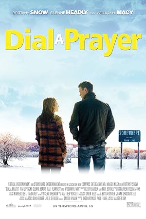 Nonton Film Dial a Prayer (2015) Subtitle Indonesia