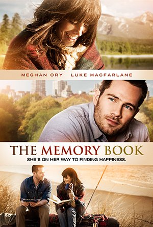 Nonton Film The Memory Book (2014) Subtitle Indonesia