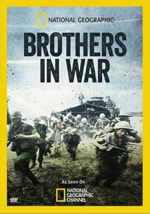 Nonton Film Brothers in War (2014) Subtitle Indonesia