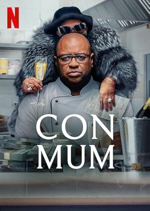 Nonton Film Con Mum (2025) Subtitle Indonesia