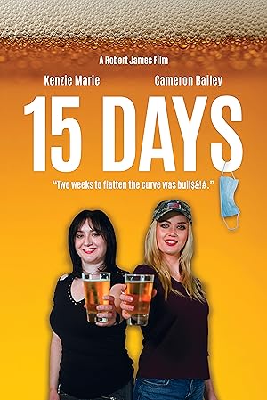 Nonton Film 15 Days (2025) Subtitle Indonesia