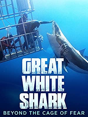 Nonton Film Great White Shark: Beyond the Cage of Fear (2013) Subtitle Indonesia Filmapik