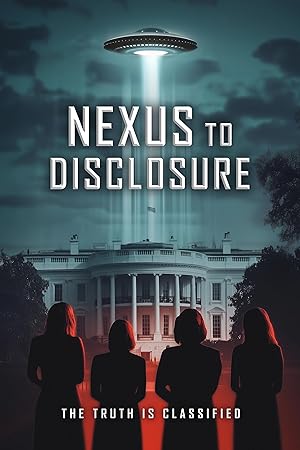 Nonton Film Nexus to Disclosure the Truth Is Classified (2025) Subtitle Indonesia