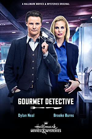 Nonton Film The Gourmet Detective (2015) Subtitle Indonesia Filmapik