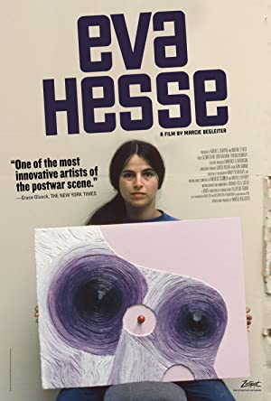 Eva Hesse (2016)