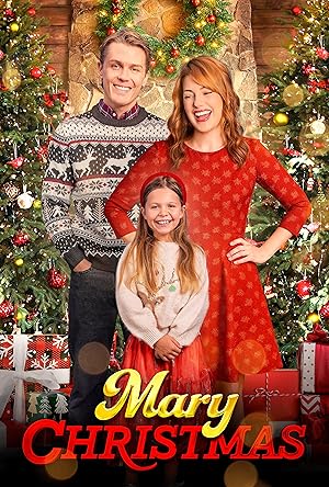 Mary Christmas (2025)