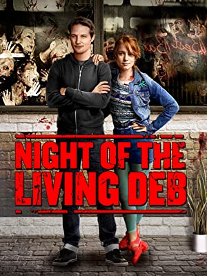 Nonton Film Night of the Living Deb (2015) Subtitle Indonesia