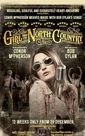 Nonton Film Girl from the North Country (2025) Subtitle Indonesia
