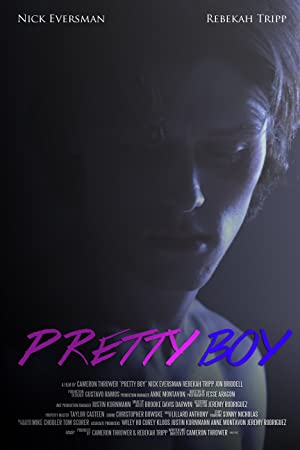 Nonton Film Pretty Boy (2015) Subtitle Indonesia Filmapik