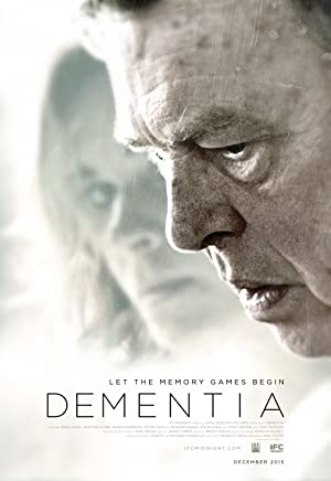 Nonton Film Dementia (2015) Subtitle Indonesia Filmapik