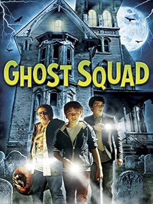 Nonton Film Ghost Squad (2015) Subtitle Indonesia