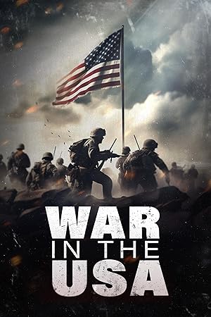 Nonton Film War in the USA (2025) Subtitle Indonesia