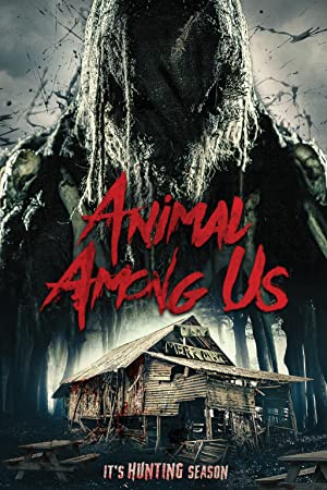 Nonton Film Animal Among Us (2019) Subtitle Indonesia