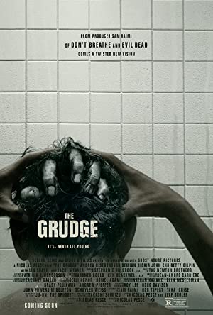 Nonton Film The Grudge (2020) Subtitle Indonesia Filmapik