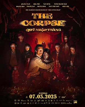 The Corpse (2025)