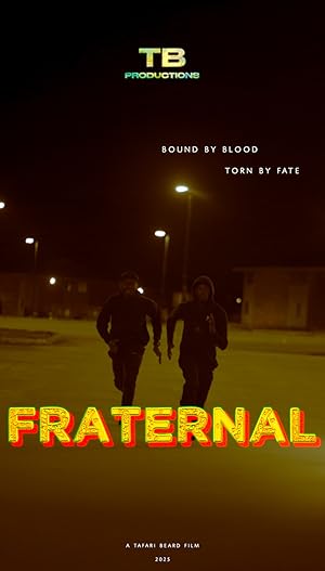 Nonton Film Fraternal (2025) Subtitle Indonesia