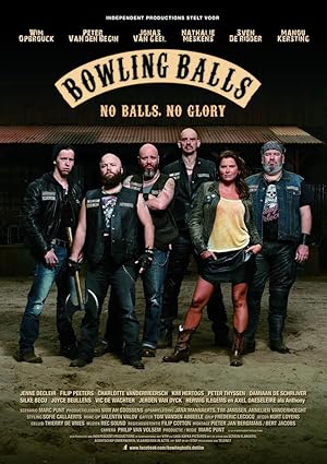 Nonton Film Bowling Balls (2014) Subtitle Indonesia