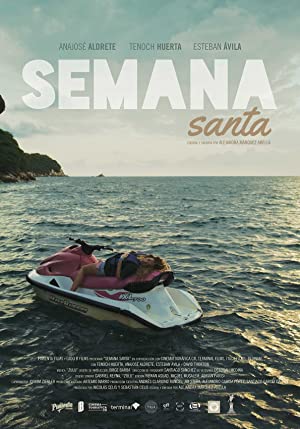Nonton Film Semana Santa (2015) Subtitle Indonesia