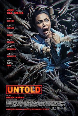 Nonton Film Untold (2025) Subtitle Indonesia Filmapik